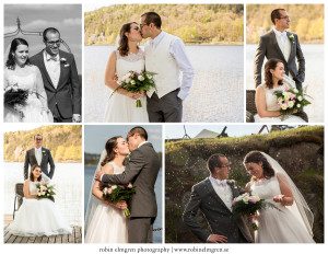 bröllop hällsnäs mölnlycke fotograf robin elmgren